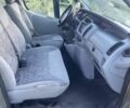 Желтый Опель Виваро, объемом двигателя 1.9 л и пробегом 480 тыс. км за 2695 $, фото 4 на Automoto.ua
