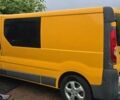 Жовтий Опель Віваро, об'ємом двигуна 2 л та пробігом 100 тис. км за 19900 $, фото 6 на Automoto.ua