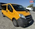 Желтый Опель Виваро, объемом двигателя 2 л и пробегом 280 тыс. км за 14300 $, фото 1 на Automoto.ua