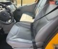 Желтый Опель Виваро, объемом двигателя 2 л и пробегом 280 тыс. км за 14300 $, фото 8 на Automoto.ua