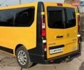 Желтый Опель Виваро, объемом двигателя 1.6 л и пробегом 225 тыс. км за 14990 $, фото 7 на Automoto.ua