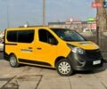 Желтый Опель Виваро, объемом двигателя 1.6 л и пробегом 225 тыс. км за 14990 $, фото 1 на Automoto.ua