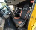 Желтый Опель Виваро, объемом двигателя 1.6 л и пробегом 225 тыс. км за 14990 $, фото 8 на Automoto.ua