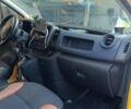 Желтый Опель Виваро, объемом двигателя 1.6 л и пробегом 232 тыс. км за 13500 $, фото 2 на Automoto.ua