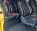 Желтый Опель Виваро, объемом двигателя 1.6 л и пробегом 232 тыс. км за 13500 $, фото 3 на Automoto.ua