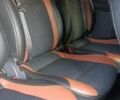 Желтый Опель Виваро, объемом двигателя 1.6 л и пробегом 232 тыс. км за 13500 $, фото 4 на Automoto.ua