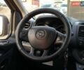 Желтый Опель Виваро, объемом двигателя 1.6 л и пробегом 225 тыс. км за 14990 $, фото 13 на Automoto.ua