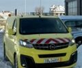 Жовтий Опель Віваро, об'ємом двигуна 2 л та пробігом 350 тис. км за 15200 $, фото 1 на Automoto.ua