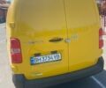 Желтый Опель Виваро, объемом двигателя 0 л и пробегом 51 тыс. км за 22500 $, фото 3 на Automoto.ua