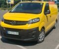 Желтый Опель Виваро, объемом двигателя 0 л и пробегом 51 тыс. км за 22500 $, фото 1 на Automoto.ua