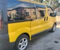 Желтый Опель Виваро, объемом двигателя 1.9 л и пробегом 310 тыс. км за 7250 $, фото 1 на Automoto.ua