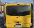 Желтый Опель Виваро, объемом двигателя 1.9 л и пробегом 175 тыс. км за 7500 $, фото 4 на Automoto.ua