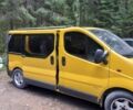 Желтый Опель Виваро, объемом двигателя 1.9 л и пробегом 240 тыс. км за 7950 $, фото 3 на Automoto.ua