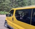 Желтый Опель Виваро, объемом двигателя 1.9 л и пробегом 240 тыс. км за 7950 $, фото 4 на Automoto.ua