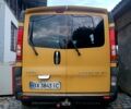 Жовтий Опель Віваро, об'ємом двигуна 1.9 л та пробігом 370 тис. км за 6500 $, фото 4 на Automoto.ua