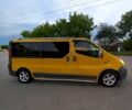 Жовтий Опель Віваро, об'ємом двигуна 1.9 л та пробігом 370 тис. км за 6500 $, фото 6 на Automoto.ua