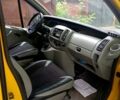 Жовтий Опель Віваро, об'ємом двигуна 1.9 л та пробігом 230 тис. км за 7000 $, фото 4 на Automoto.ua