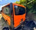 Желтый Опель Виваро, объемом двигателя 1.9 л и пробегом 190 тыс. км за 5500 $, фото 4 на Automoto.ua