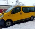 Жовтий Опель Віваро, об'ємом двигуна 19 л та пробігом 200 тис. км за 5800 $, фото 3 на Automoto.ua