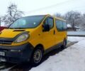 Жовтий Опель Віваро, об'ємом двигуна 19 л та пробігом 200 тис. км за 5800 $, фото 2 на Automoto.ua