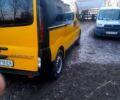 Желтый Опель Виваро, объемом двигателя 1.9 л и пробегом 290 тыс. км за 5000 $, фото 4 на Automoto.ua