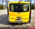 Желтый Опель Виваро, объемом двигателя 1.9 л и пробегом 350 тыс. км за 6300 $, фото 8 на Automoto.ua