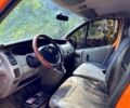 Желтый Опель Виваро, объемом двигателя 1.9 л и пробегом 190 тыс. км за 5500 $, фото 5 на Automoto.ua