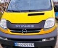 Желтый Опель Виваро, объемом двигателя 1.9 л и пробегом 140 тыс. км за 6800 $, фото 3 на Automoto.ua