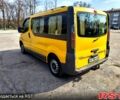 Желтый Опель Виваро, объемом двигателя 1.9 л и пробегом 350 тыс. км за 6300 $, фото 9 на Automoto.ua