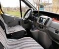 Желтый Опель Виваро, объемом двигателя 1.9 л и пробегом 140 тыс. км за 6800 $, фото 1 на Automoto.ua
