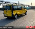 Желтый Опель Виваро, объемом двигателя 1.9 л и пробегом 293 тыс. км за 7400 $, фото 2 на Automoto.ua