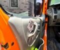 Желтый Опель Виваро, объемом двигателя 1.9 л и пробегом 190 тыс. км за 5500 $, фото 6 на Automoto.ua