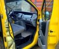 Желтый Опель Виваро, объемом двигателя 19 л и пробегом 127 тыс. км за 6300 $, фото 4 на Automoto.ua