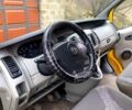 Желтый Опель Виваро, объемом двигателя 19 л и пробегом 127 тыс. км за 6300 $, фото 9 на Automoto.ua