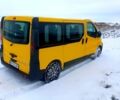 Жовтий Опель Віваро, об'ємом двигуна 19 л та пробігом 200 тис. км за 5800 $, фото 10 на Automoto.ua