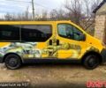 Желтый Опель Виваро, объемом двигателя 19 л и пробегом 127 тыс. км за 6300 $, фото 2 на Automoto.ua
