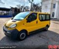 Желтый Опель Виваро, объемом двигателя 1.9 л и пробегом 350 тыс. км за 6300 $, фото 1 на Automoto.ua
