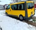 Жовтий Опель Віваро, об'ємом двигуна 19 л та пробігом 200 тис. км за 5800 $, фото 1 на Automoto.ua
