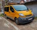 Желтый Опель Виваро, объемом двигателя 19 л и пробегом 357 тыс. км за 6000 $, фото 6 на Automoto.ua