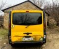 Желтый Опель Виваро, объемом двигателя 19 л и пробегом 127 тыс. км за 6300 $, фото 7 на Automoto.ua