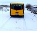 Жовтий Опель Віваро, об'ємом двигуна 19 л та пробігом 200 тис. км за 5800 $, фото 9 на Automoto.ua