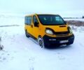 Жовтий Опель Віваро, об'ємом двигуна 19 л та пробігом 200 тис. км за 5800 $, фото 5 на Automoto.ua