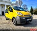 Желтый Опель Виваро, объемом двигателя 1.9 л и пробегом 350 тыс. км за 6300 $, фото 5 на Automoto.ua