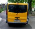 Жовтий Опель Віваро, об'ємом двигуна 1.9 л та пробігом 230 тис. км за 7000 $, фото 5 на Automoto.ua