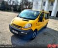 Желтый Опель Виваро, объемом двигателя 1.9 л и пробегом 350 тыс. км за 6300 $, фото 2 на Automoto.ua