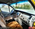 Желтый Опель Виваро, объемом двигателя 1.9 л и пробегом 350 тыс. км за 6300 $, фото 12 на Automoto.ua