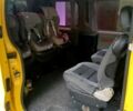 Жовтий Опель Віваро, об'ємом двигуна 1.9 л та пробігом 230 тис. км за 7000 $, фото 2 на Automoto.ua