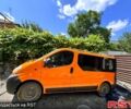 Желтый Опель Виваро, объемом двигателя 1.9 л и пробегом 190 тыс. км за 5500 $, фото 1 на Automoto.ua