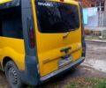 Желтый Опель Виваро, объемом двигателя 19 л и пробегом 357 тыс. км за 6000 $, фото 3 на Automoto.ua