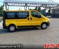 Желтый Опель Виваро, объемом двигателя 1.9 л и пробегом 293 тыс. км за 7400 $, фото 1 на Automoto.ua